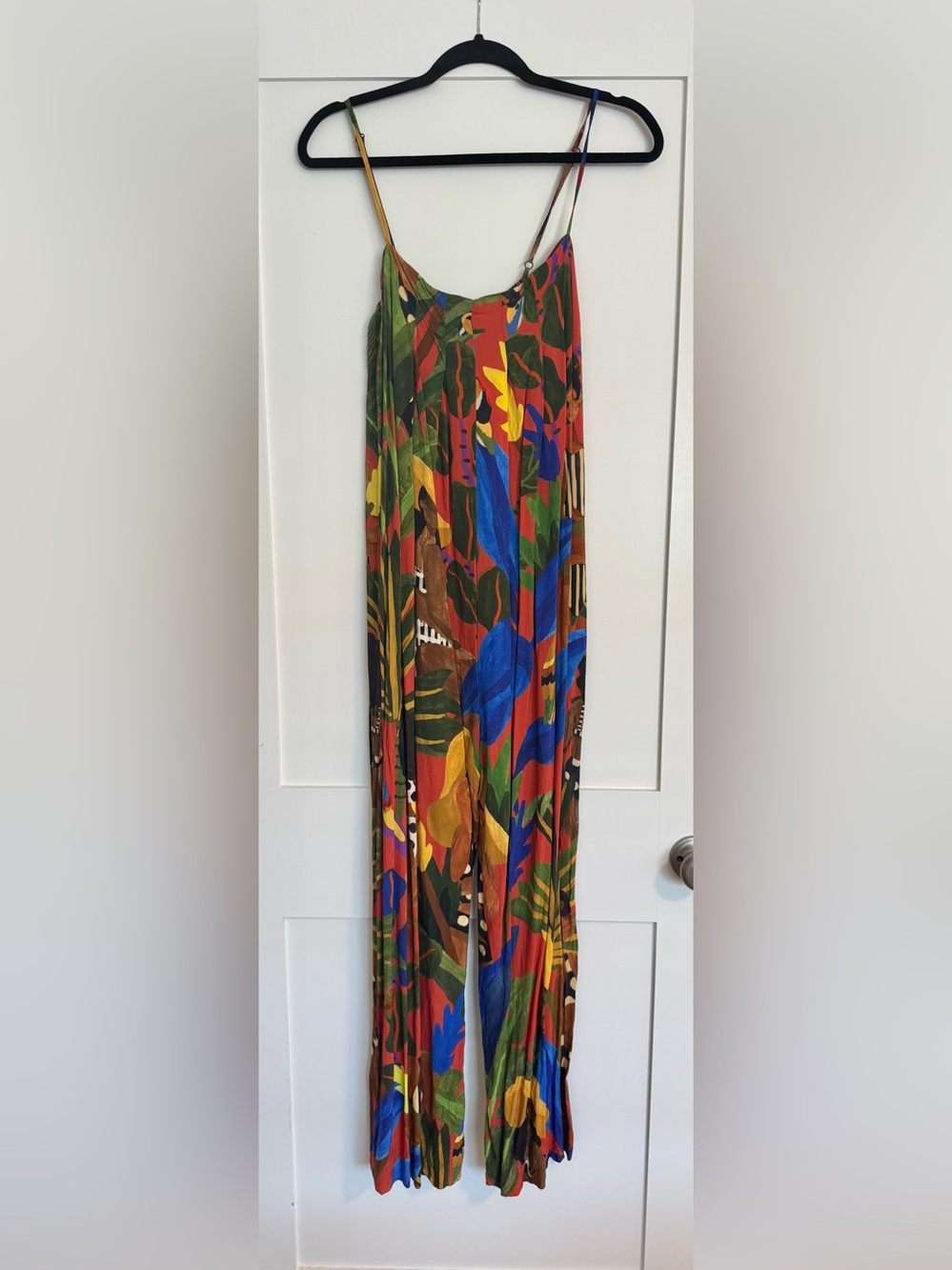 FARM Rio Tropical Jumpsuit